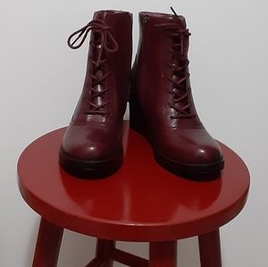 ***SOLD***Dankso Ames boots NEW